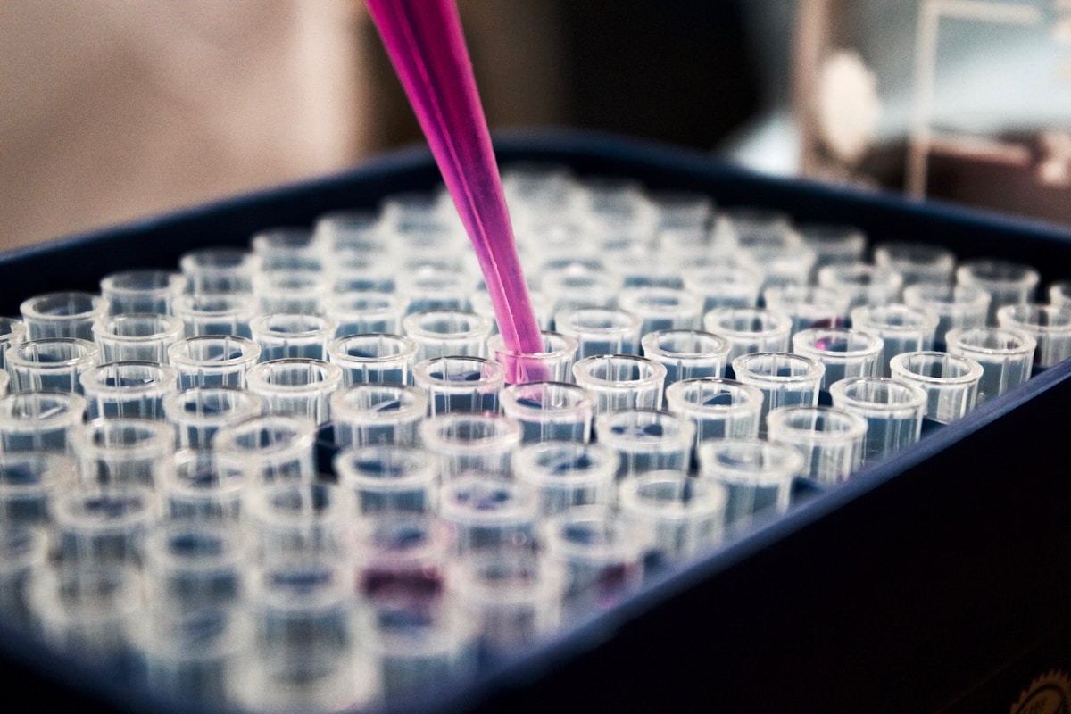 Sardar Chemical quality testing lab — acid dye batch testing
